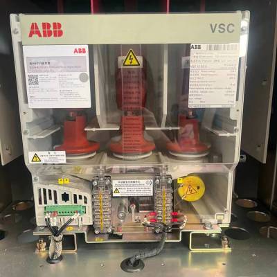 ABB սӴVSC/P 12-400A 24VDC SCO NST51000603