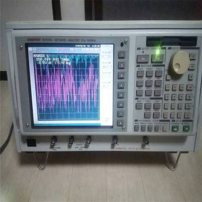 ԭװ����***���۰�����AdvantestR3753BHʸ�����������