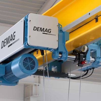 ϸӹЧ DEMAG 綯 KBF80 A2/8 0.13/0.5KW B5