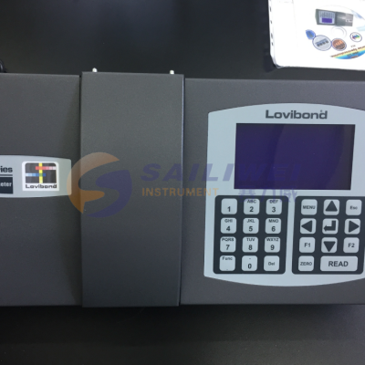 Lovibond PFXi195/2΢ȫԶɫȷⶨ