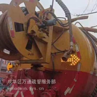 丰都管道更换方案价格