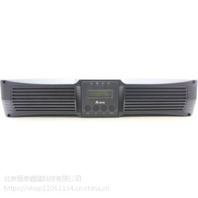 台达GES-RT5K UPS不间断电源 5KVA/4KW 长机外配电池