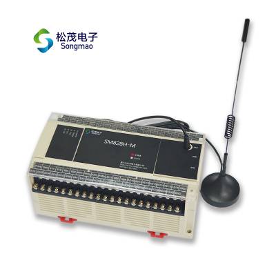 GPRS无线遥测终端 RTU远传采集器 模拟量采集器 SM100-M-40
