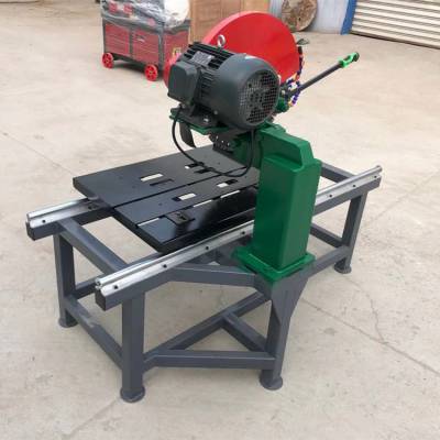 台式瓷砖开槽机 大理石圆弧磨边机厂家供应 石材切割机