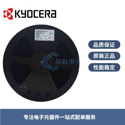 KT3225T32768DAW33T 32.768KHz温补晶振 3.3V ±3.8ppm TCXO