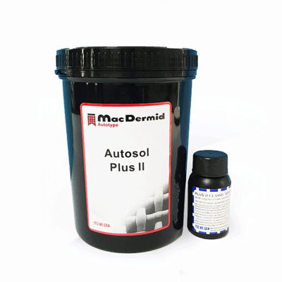 供应柯图泰 Autosol Plus II感光浆制版感光乳剂