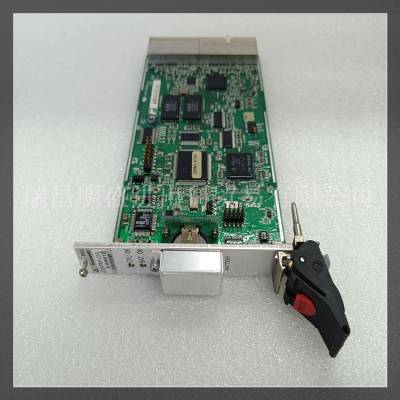 MVME167-033A工控控制卡件PLC/DCS系统模块备件设备