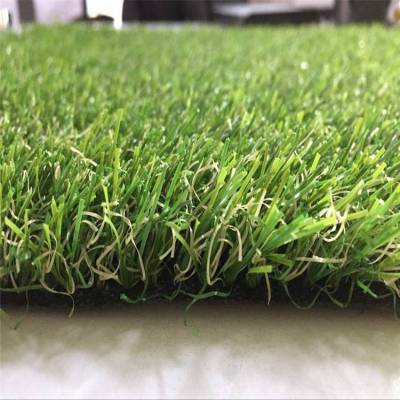地毯仿真人造草坪 幼儿园绿色地毯 人工草皮塑料假草