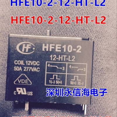 ű̵ֱֵHFE10-2-12 HFE10-2-24-HT-L2 ˫Ȧֶ50Aű̵ּ