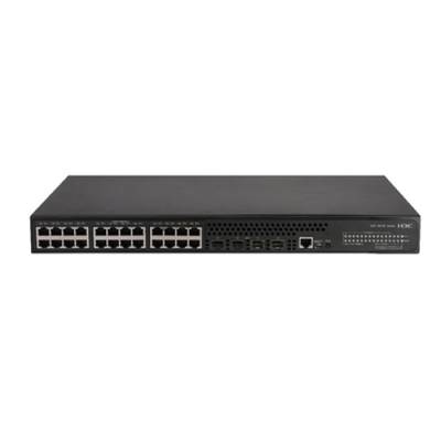 H3CS5130S-28S-PWR-LI 24ǧ׵4׹ ̫뽻