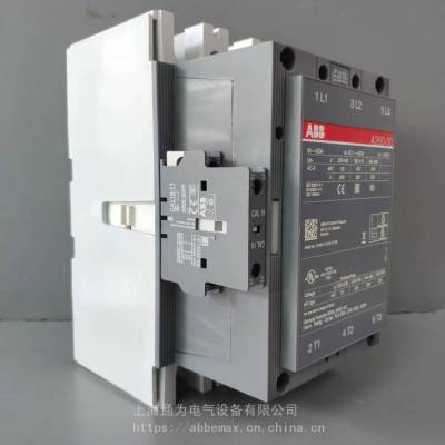 #ABB授权·交直流接触器AF2050-30-11 100-250V AC/DC原装 220V