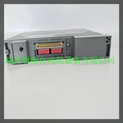 YOKOGAWA CP401-10 模拟输入模块 工业自动化系统备件