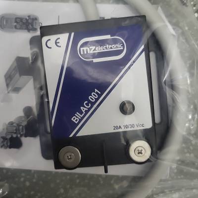 原厂供应MZ Electronic 开关 BILAC001 Automatic bilge pump switch 2