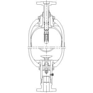 供应日本中村工机 G300-1-10/G300-1-20 蓄冷器 皮囊