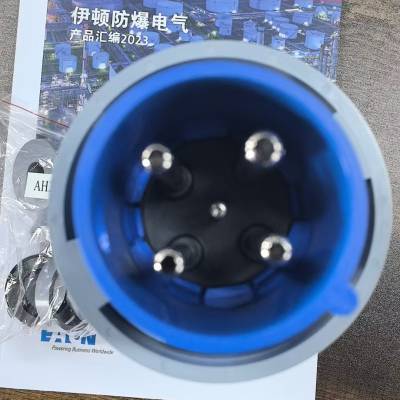 EATON 伊顿-库柏 cooper-Crouse-Hinds 一防爆电器 一级代理