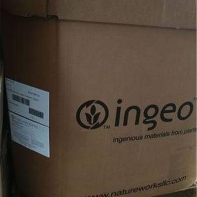 Ingeo 3251D NatureWorks PLA 降解塑料