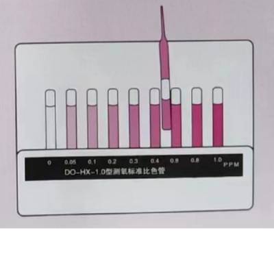 ZY-DO-HX-1.0 测氧管