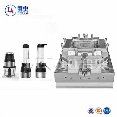 厨房用品榨汁机塑料外壳注塑模具加工定制 手动榨汁机模具 小家电模具注塑加工