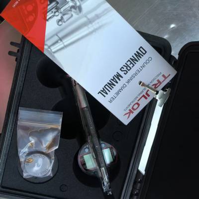 供应美国原厂原装 Trulok 窝深量规 SR905 1S847-6