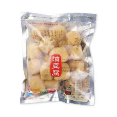 广州豆制品***