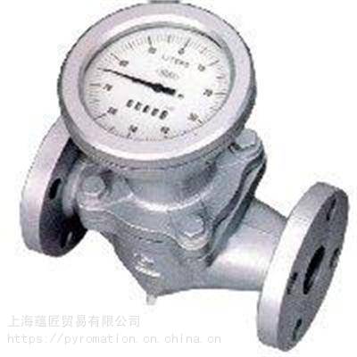 原装NITTO SEIKO流量计