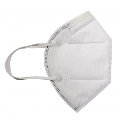 ffp2折叠口罩打磨防尘防霾防油性颗粒物带呼吸阀