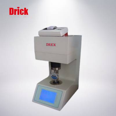 DRK-QY 德瑞克塑料球压痕硬度仪 球压硬度计
