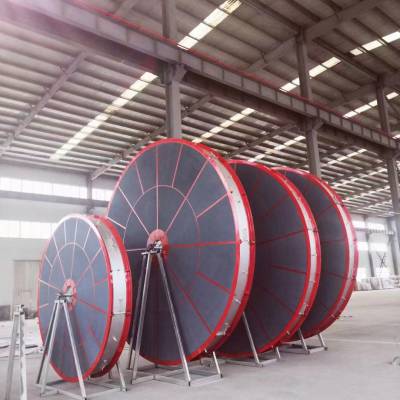 拓蓝科技-沸石分子筛转轮