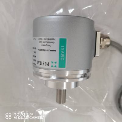 奇控提供说明书OCD-DPB1B-1412-B150-0CC-UL博斯特编码器