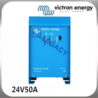 荷兰victron Energy充电器Skylla-TG 24/50(1+1) 400V船用充电器