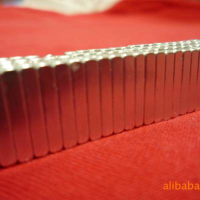 安徽厂家生产大方块 / 大圆环磁铁 磁选/ 滚筒专用磁铁