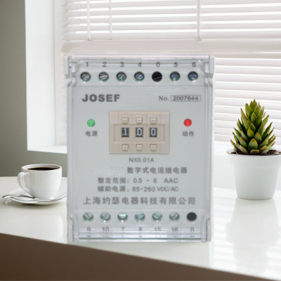 JOSEFԼɪ HJL-96/B̵ DC110V Χе