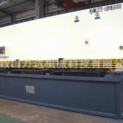 ӦQC12K-16X4000Һѹʽأ