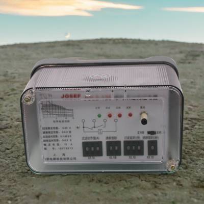 JOSEF约瑟 过流继电器 GL-26/5 板前安装 接线牢固，***焊接车间
