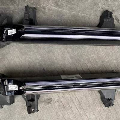 保时捷992T杠灯 升降器 车门玻璃 前挡玻璃 倒车镜