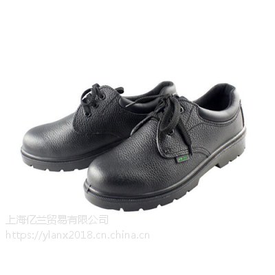 防砸耐油安全鞋