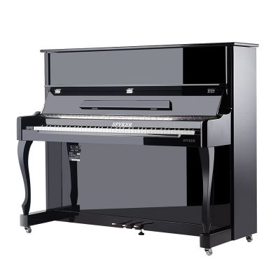 英国世爵家用立式电钢琴HD-L123