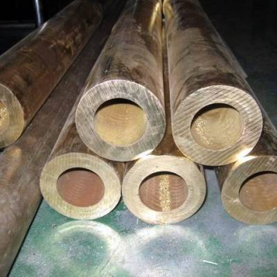 供应美国铜合金铜板铜棒 C52400 ASTM磷青铜 铜卷铜线 铜管 厂家价格