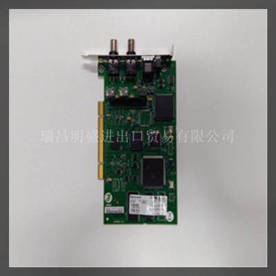 HONEYWELL CC-PCNT01 51405046-175工控DCS系统模块卡件自动化设备