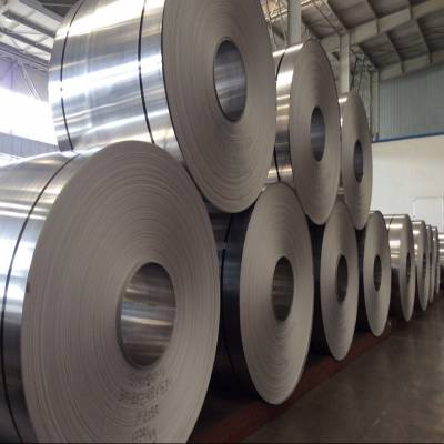 诚润通铝业铝卷现货供应 1060 3003铝卷 铝皮铝卷规格齐全
