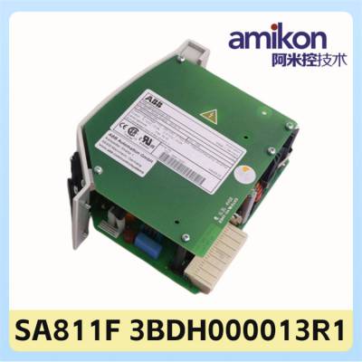 г:SA811F 3BDH000013R1AC800FԴģ