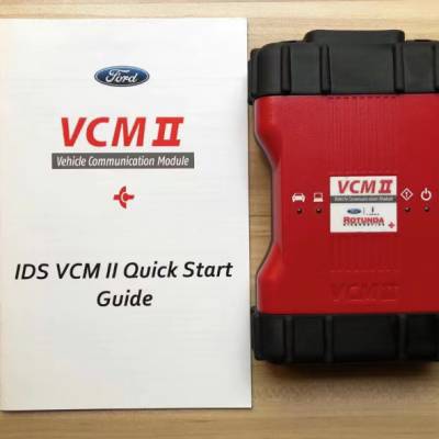 Ӧ JMC帣רVCM2 ȫ˳C2X/IDS֤װ