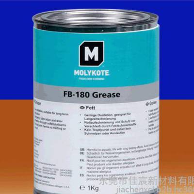 ĦMolykote FB-180 Grease֬ ķʹ