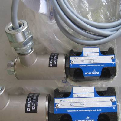 sam220pc06peexd2ct5贺尔碧格hoerbiger防爆电磁阀