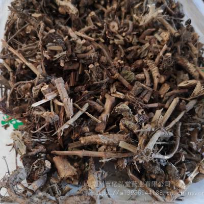 中药材三姐妹虫牙药根药用价值虫牙药根药用法用量