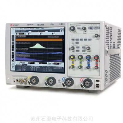 KEYSIGHT DSAX93204A Infiniium ʾ