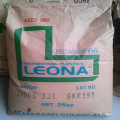 供应日本旭化成Leona PA66 MR001热稳定剂特性尺寸稳定性良好矿物增强