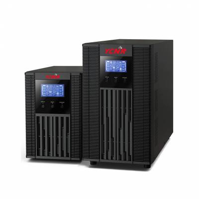 盈创YCNR UPS电源高频机在线式C1K/1KVA800W