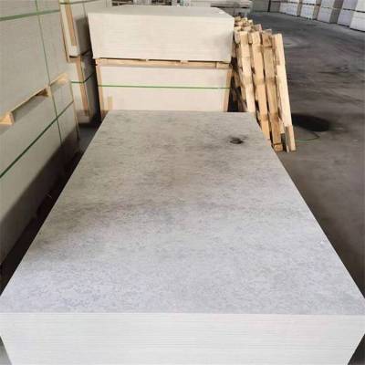 无石棉loft阁楼层板水泥压力板管