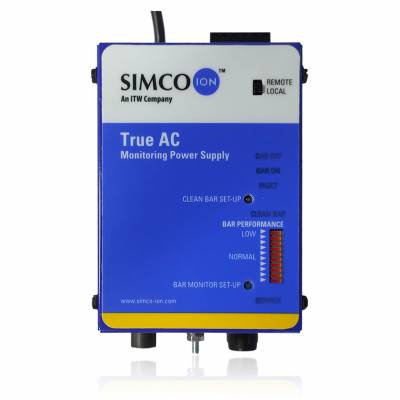 Simco-Ion True AC ϵӲ_緢_ԴӦ